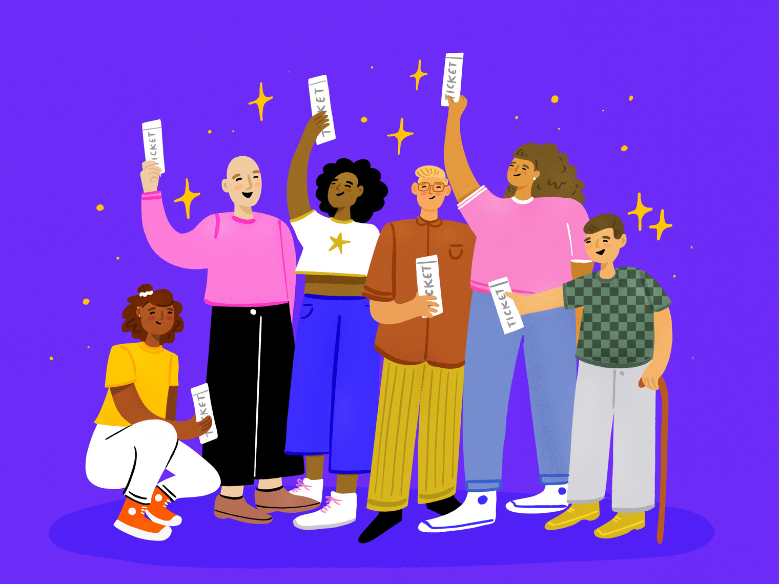 Lead image for the article Your Guide to Premium Broadway Tickets