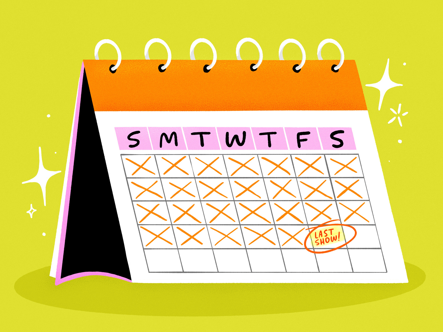 Lead image for the article Broadway Shows Closing Soon