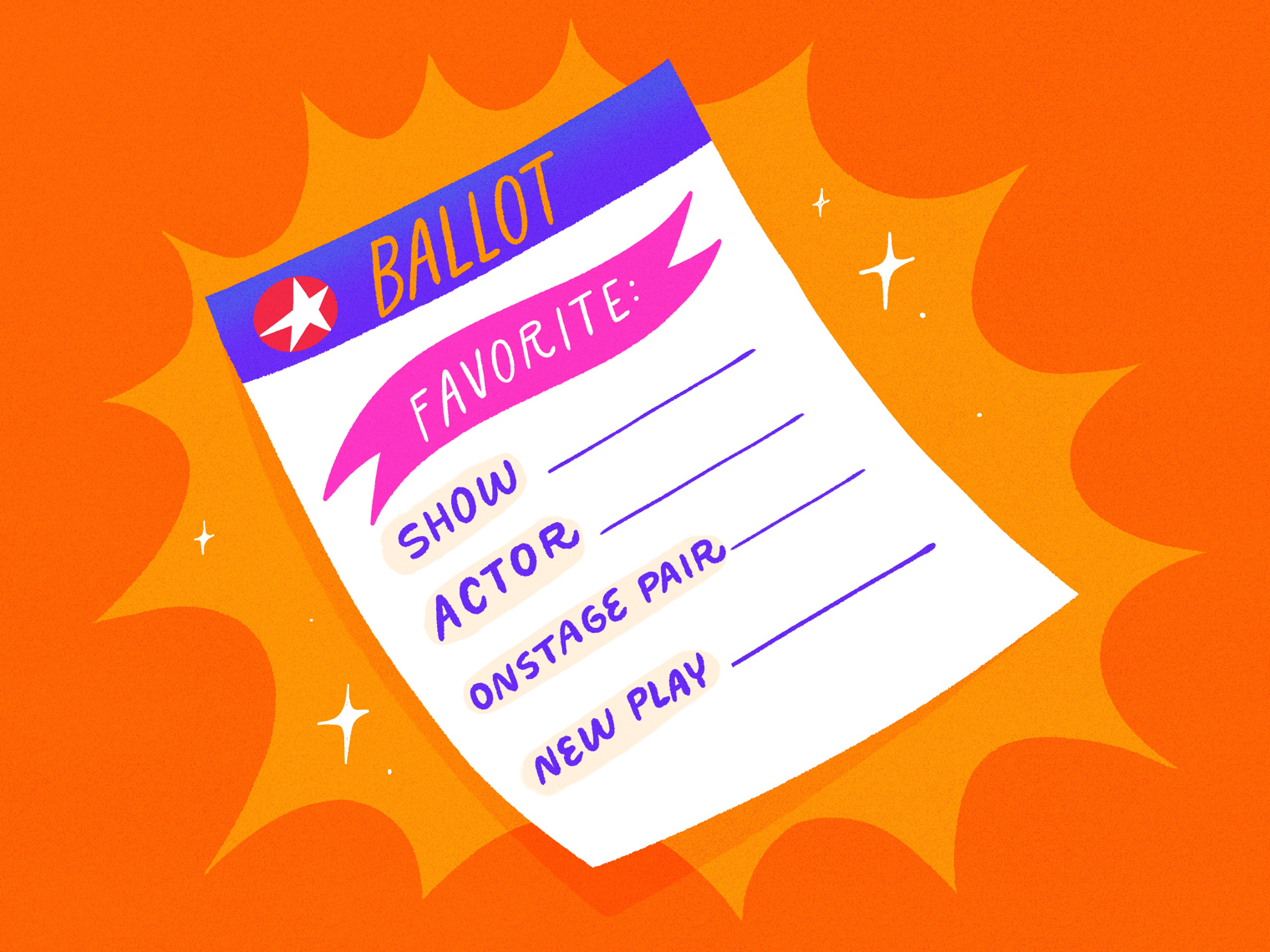 Lead image for the article Most Popular Broadway Shows with Audiences