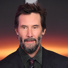 Keanu Reeves
