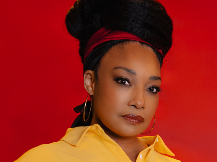 Natalie Venetia Belcon