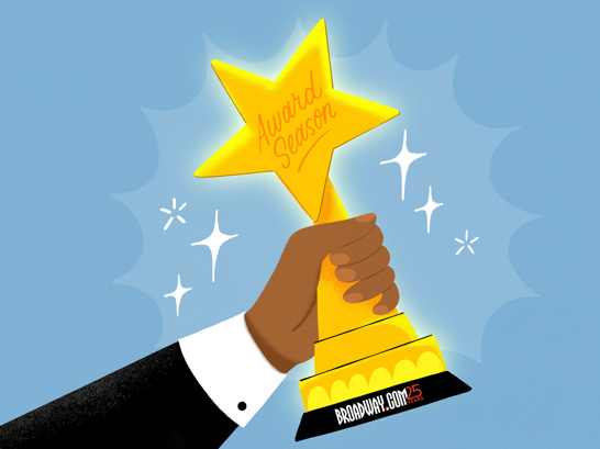 Lead image for the article Everything You Need to Know About the 2025 Tony Award Winners